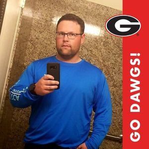 Meet your Posher, Wesley